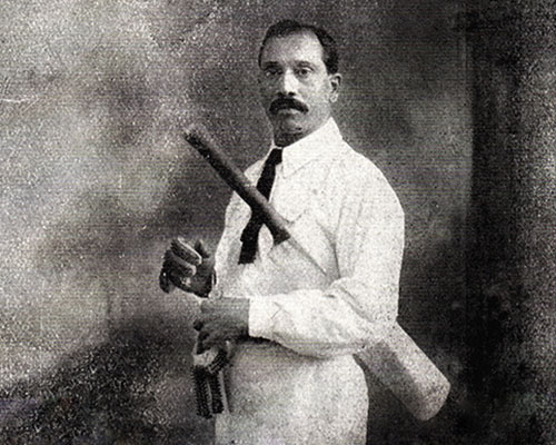 Mohanlal Sukhadia